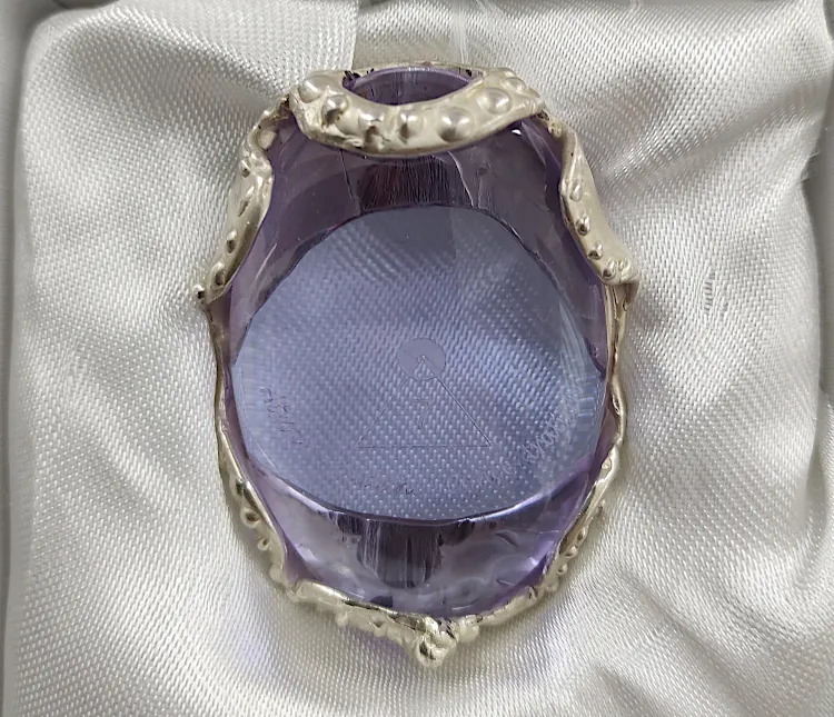Atman Buddhi Concentration Sieraden