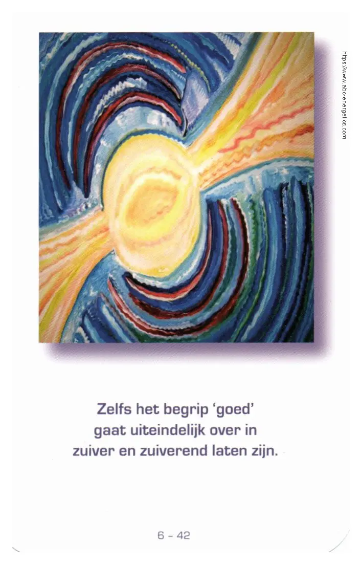 ABC Kernkaart nr. 043