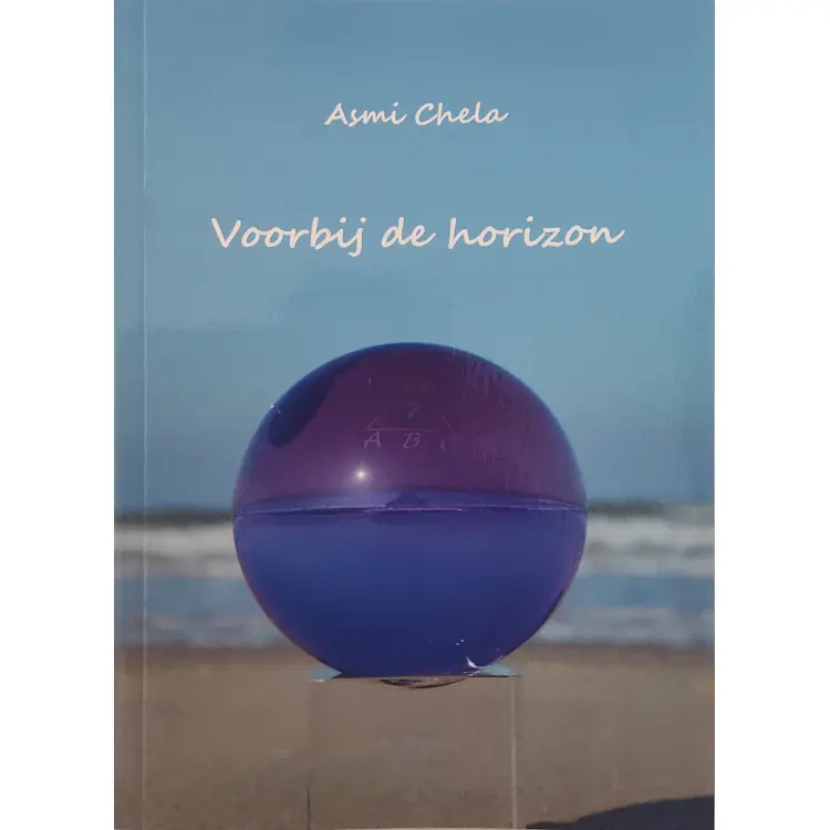 Voorbij de horizon door Asmi Chela