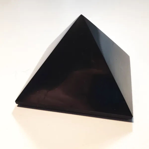 Shungiet Piramide 10cm