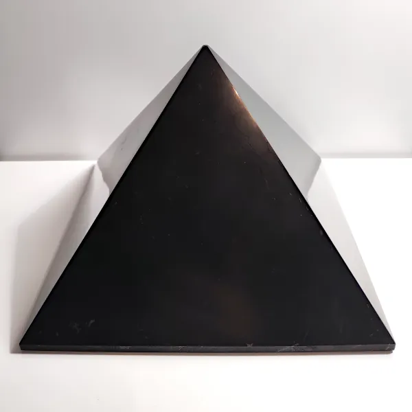 Actie: Shungiet Piramide 22cm (~6.9kg) !!!SPECIAL!!!